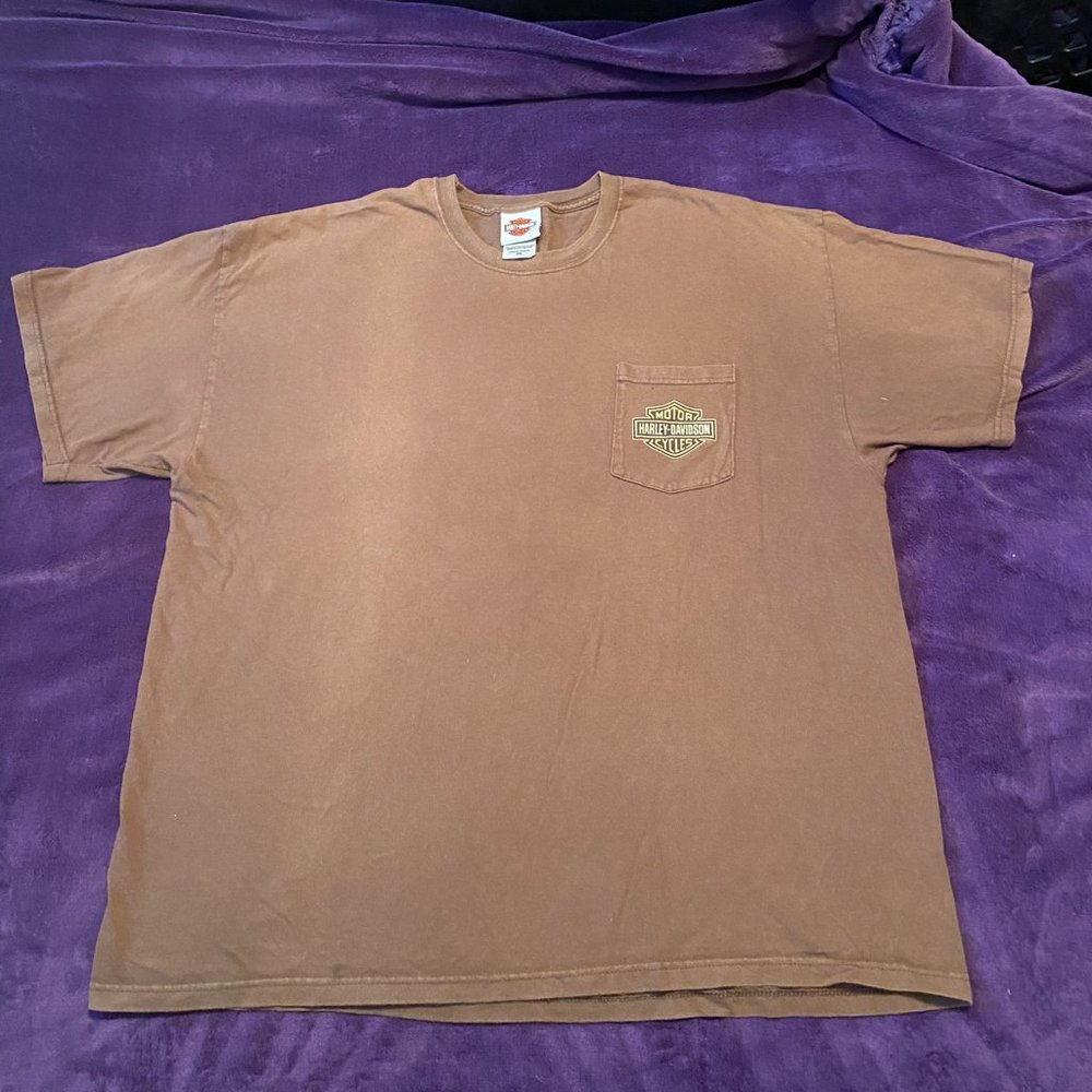 Harley-Davidson T-Shirt